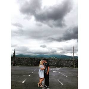 Meet your Posher, Marrisalynn